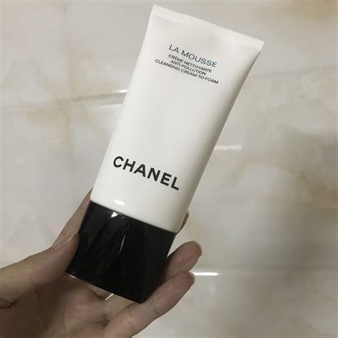 chanel face wash set|Chanel face wash price.